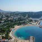 Vue Sur Les Halles De 2 Couchages Toulon