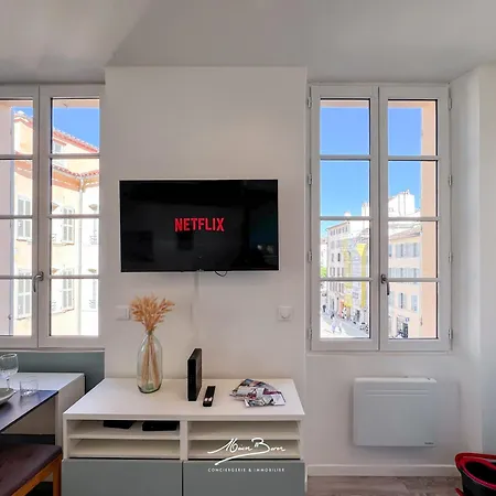 Vue Sur Les Halles De 2 Couchages Apartament