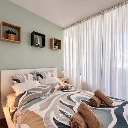 Vue Sur Les Halles De 2 Couchages Apartment *