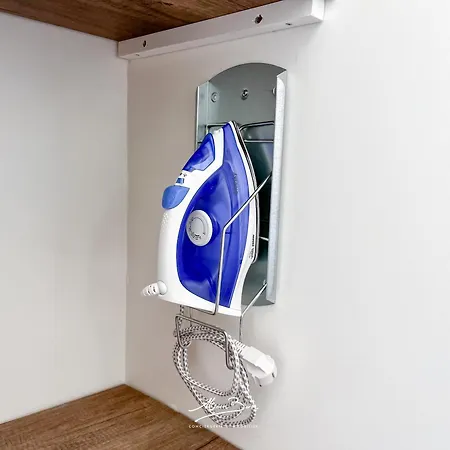 Vue Sur Les Halles De 2 Couchages Apartman