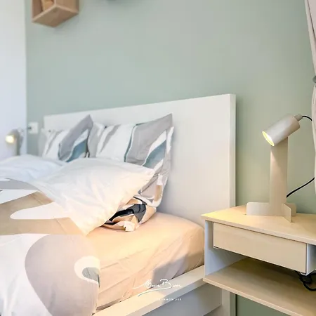 Apartament Vue Sur Les Halles De 2 Couchages