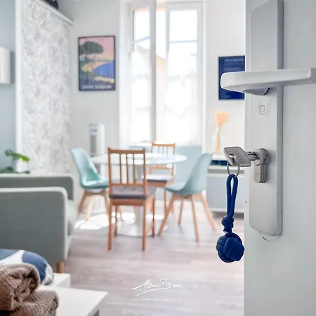 Vue Sur Les Halles De 2 Couchages Toulon