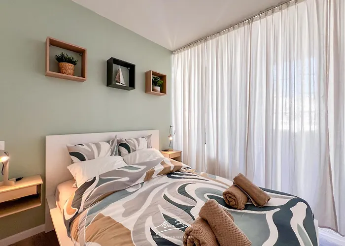 Vue Sur Les Halles De 2 Couchages Apartamento *